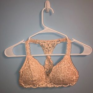 Slightly Used Bralette from Target